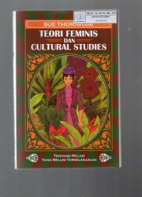 Image of Teori Feminis dan Cultural Studies